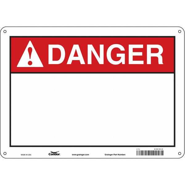 Safety Sign, 14