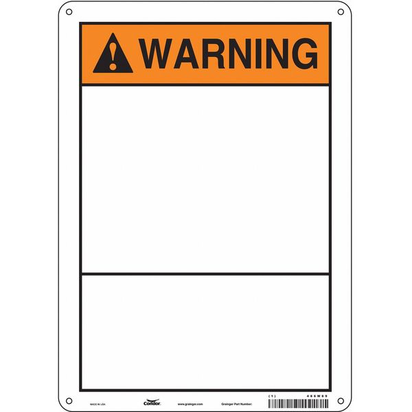 Safety Sign, 10