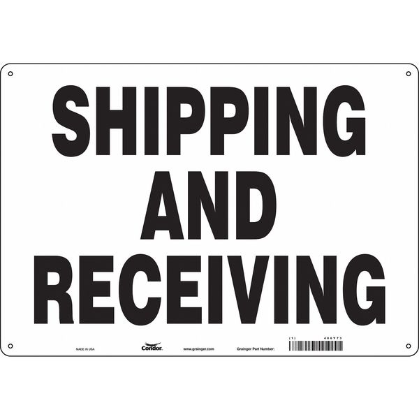 Safety Sign, 20