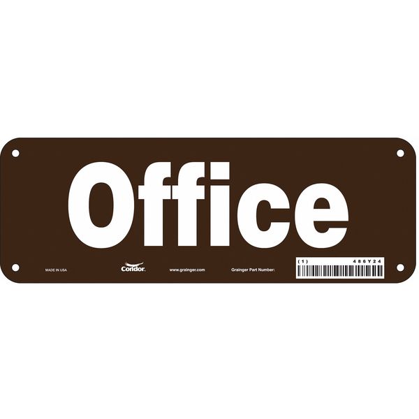 Safety Sign, 10