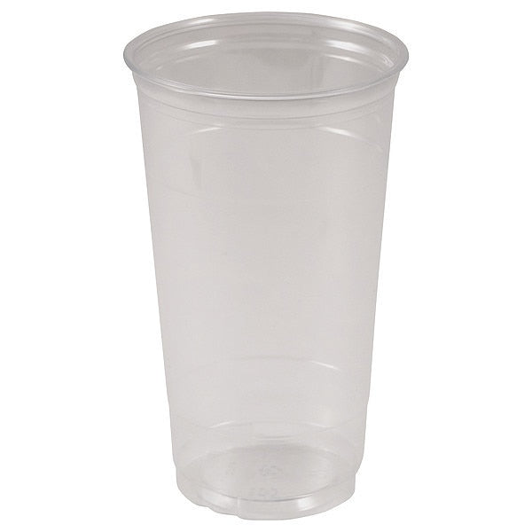 PET Clear Cup, 32oz., PK500