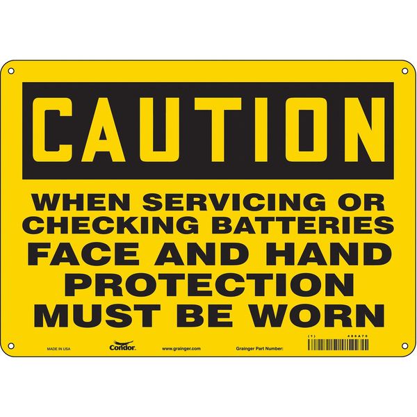 Chemical Sign, 14