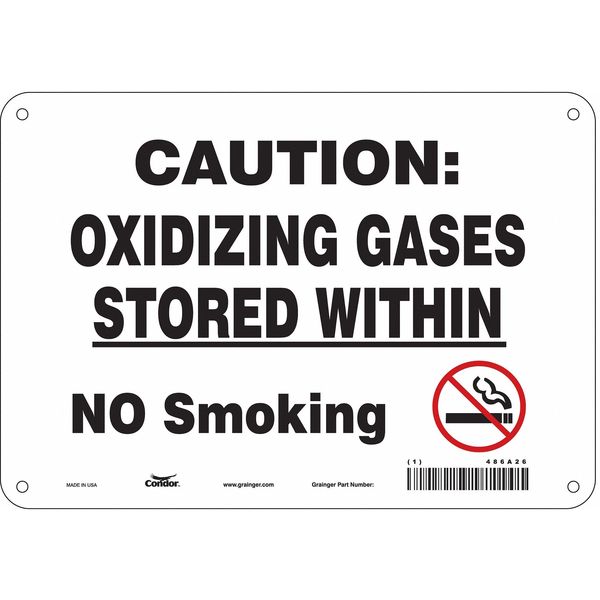 Chemical Sign, 7