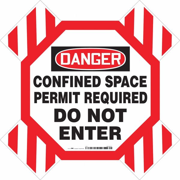 Danger Sign, 42