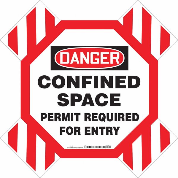 Danger Sign, 42