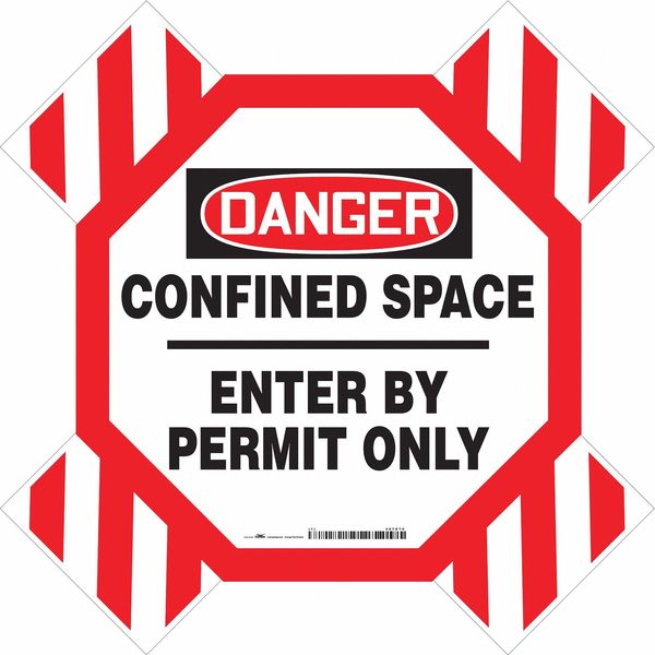 Danger Sign, 42
