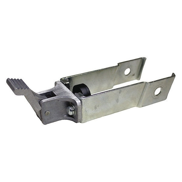 Total-Lock Kit for Casters, Steel