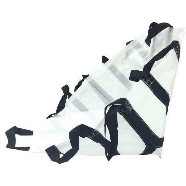 Mover Rescue Chair, 17-1/2