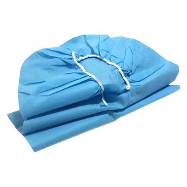 Cot Sheet, Fitted, Standard, 36
