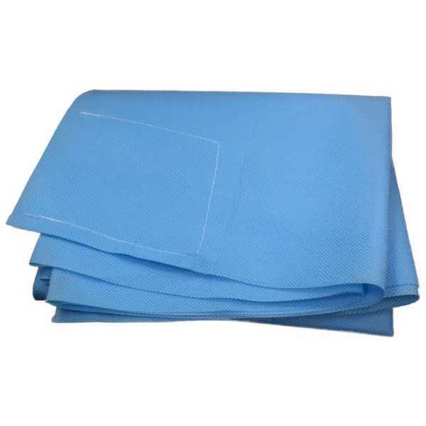 Cot Sheet, Fitted, Standard, 30