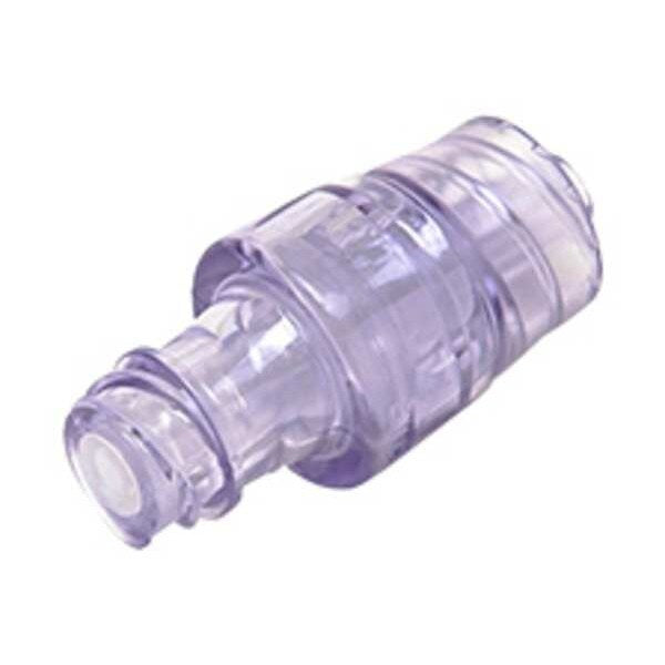 PRN Connector, PVC, 1
