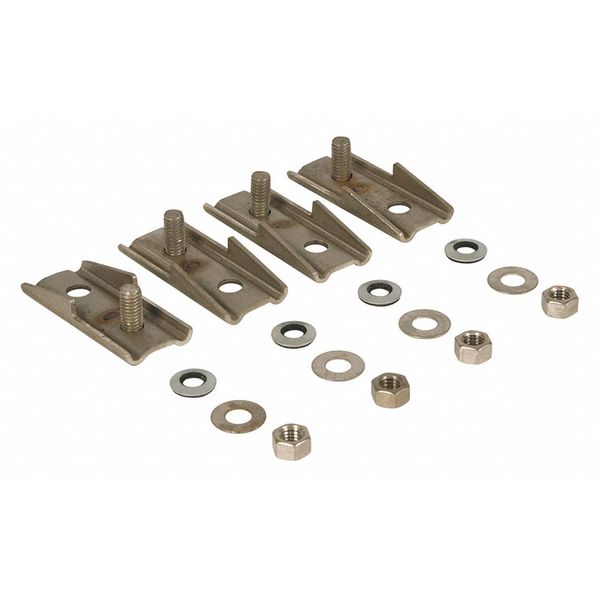 Mounting Foot Kit, 1.50
