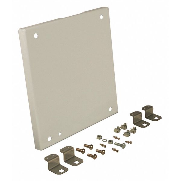 Dead Front Panel, 24.00