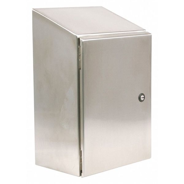 NEMA 3R, 4, 4X, 12 48.0 in H x 36.0 in W x 16.0 in D Wall Mount