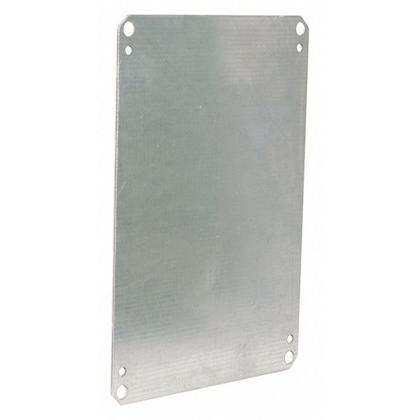 Back Panel, 30.00