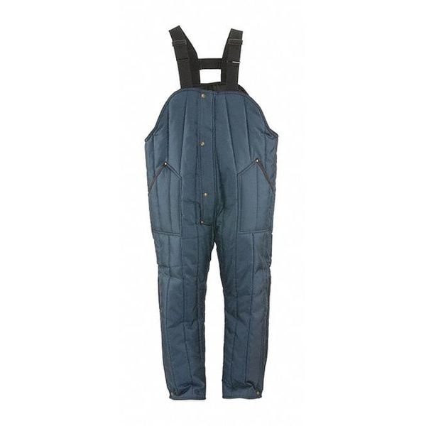 Bib Overalls, Unisex, Fits 44 to 46