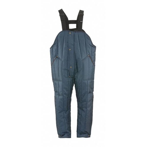 Bib Overalls, Unisex, Fits 52 to 54