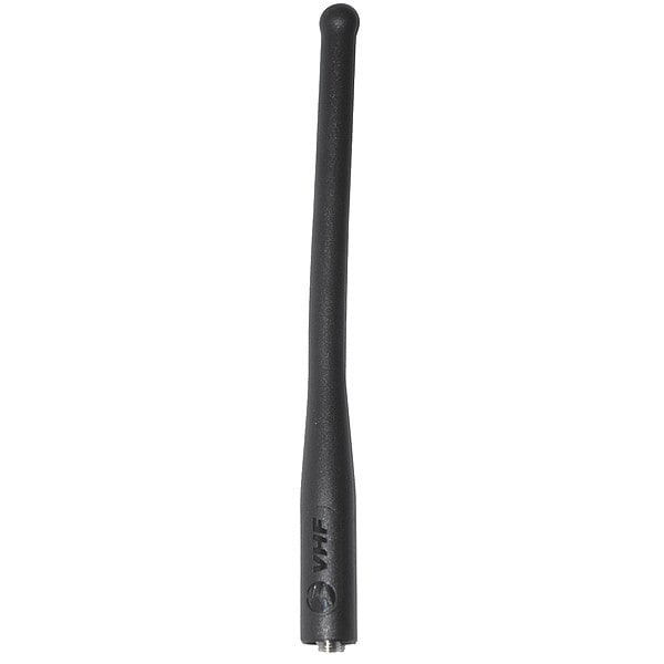 Antenna, 6-13/16 L, Rubber/Plastic