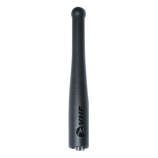 Antenna, 4-1/2 L, Rubber/Plastic