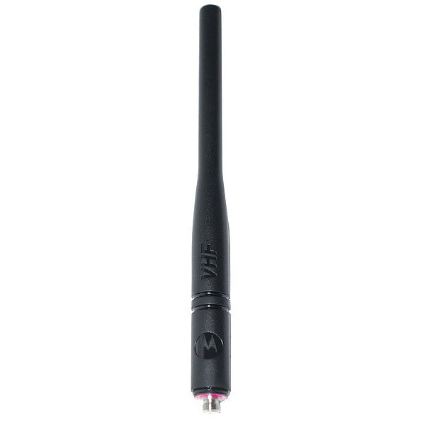 Antenna, 6 L, Rubber/Plastic