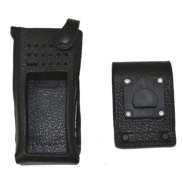 Case, Material Hard Leather