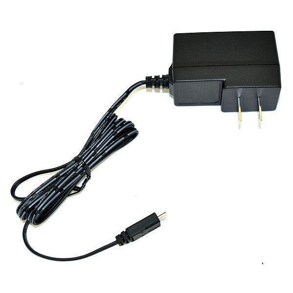 Standard Micro USB Charger, Fits Motorola