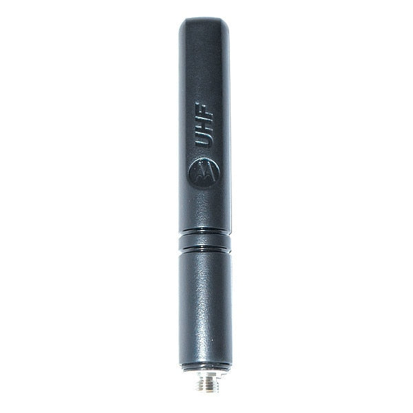 Antenna, 4 L, Rubber/Plastic