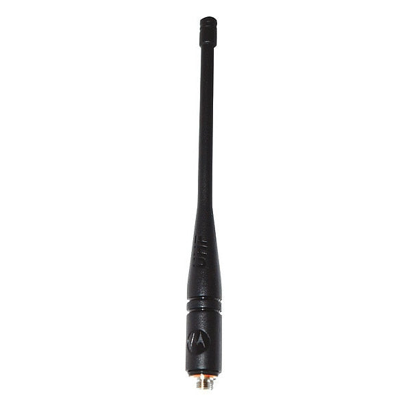 Antenna, 6-1/2 L, Rubber/Plastic