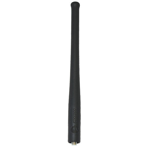 Antenna, 7-1/4 L, Rubber/Plastic