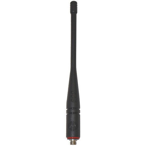 Antenna, 6 L, Rubber/Plastic