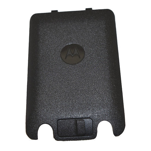 Battery Door Cover, Fits Motorola