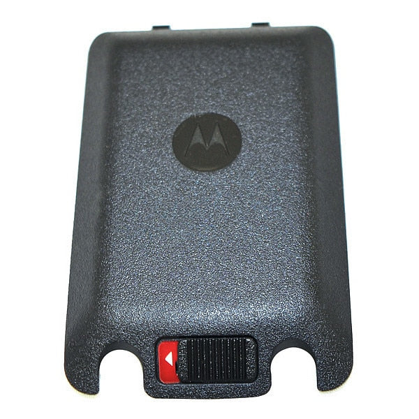 Battery Door Cover, Fits Motorola