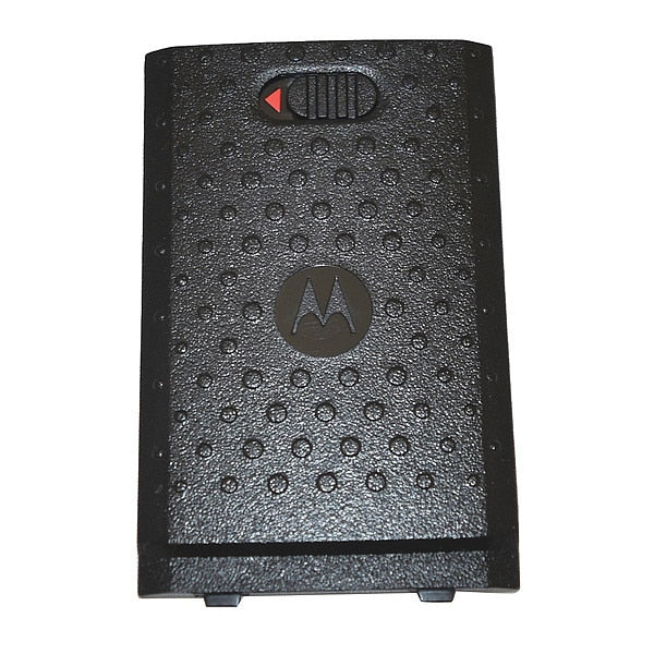 Battery Door Cover, Fits Motorola