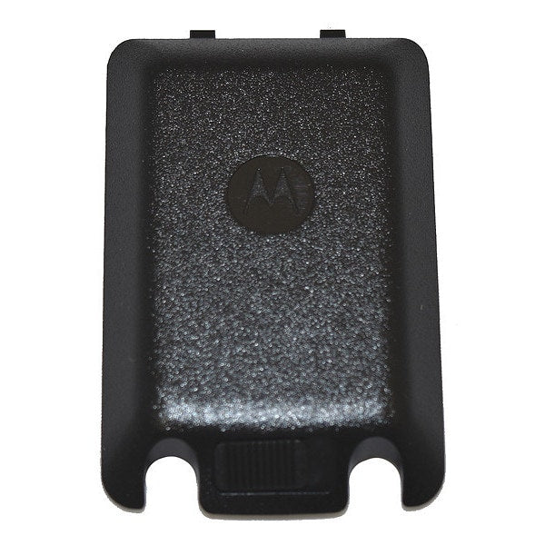 Battery Door Cover, Fits Motorola
