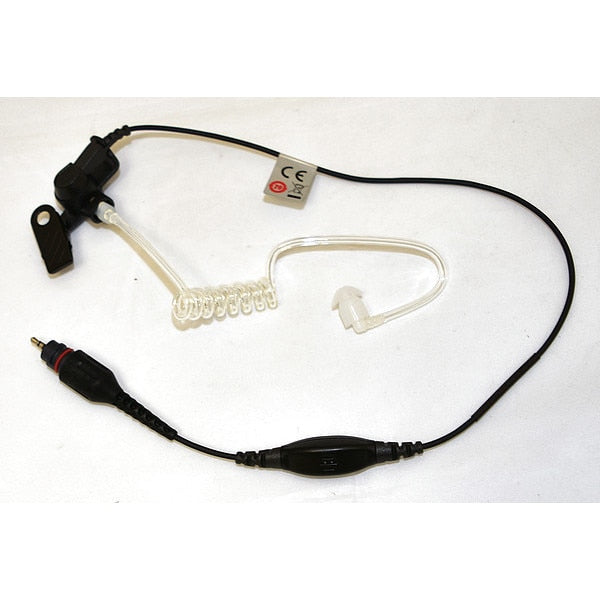 Surveillance Kit, Push To Talk Yes