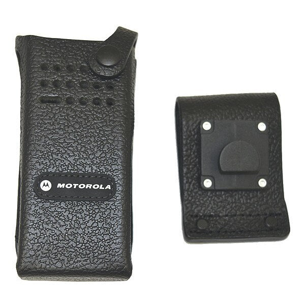 Case, Material Hard Leather