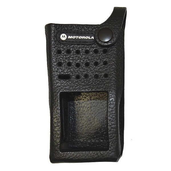 Case, Material Hard Leather
