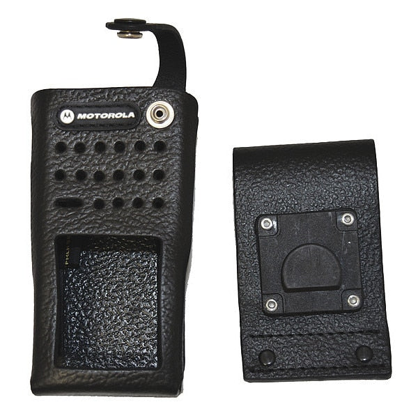 Case, Material Hard Leather