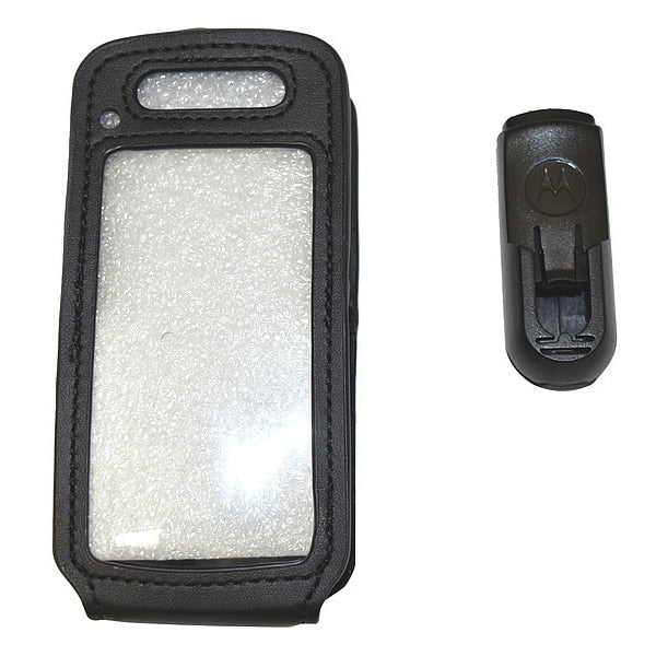 Carry Case, Material Soft Leather