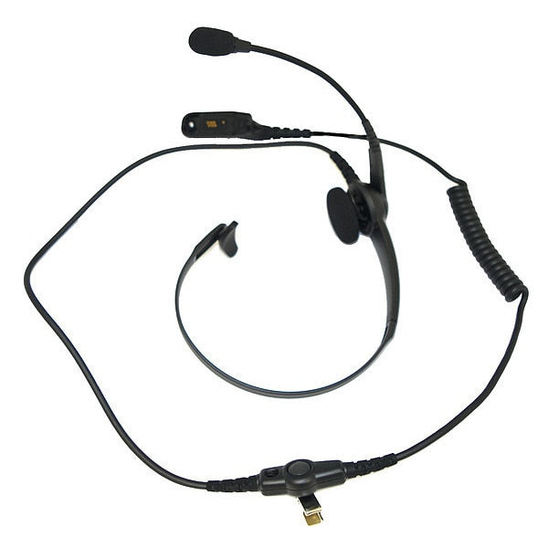 Headset, Push To Talk Yes