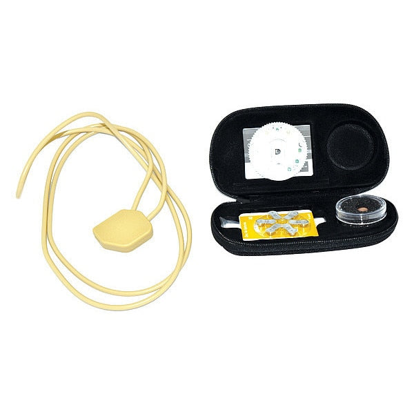 Wireless Earpiece Kit, Push To Talk No