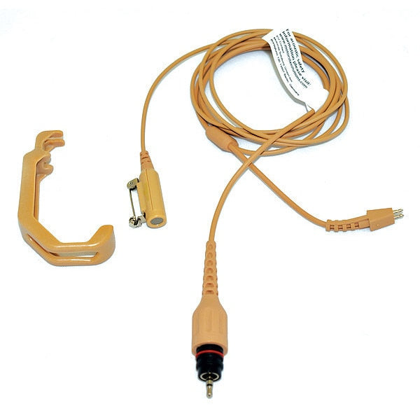 Wireless Neckloop, Push To Talk No