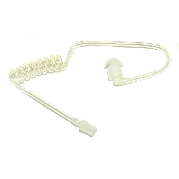 Earpiece, Push To Talk No