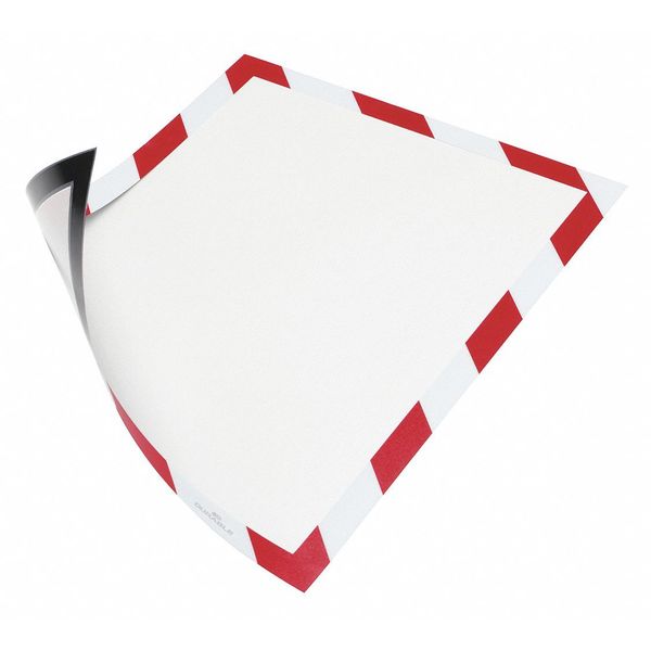 Sign Holder, 8-1/2