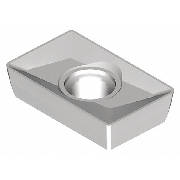Parallelogram Milling Insert
