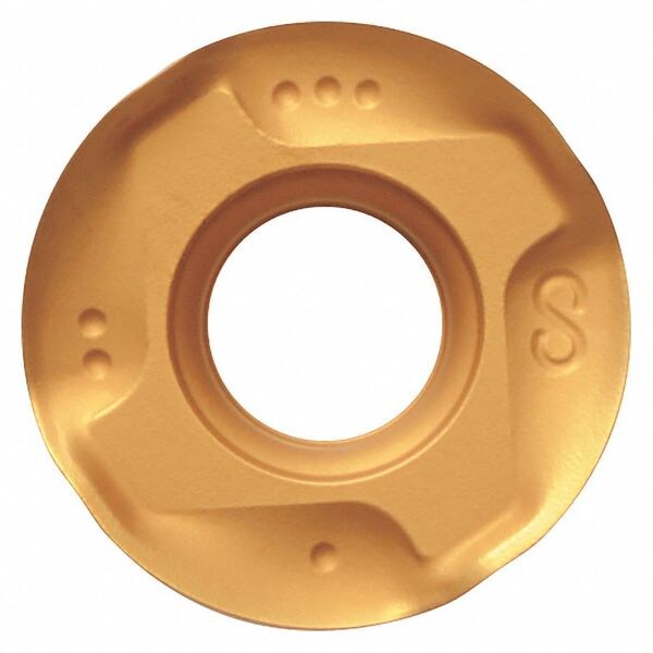 Round ROMU Carbide