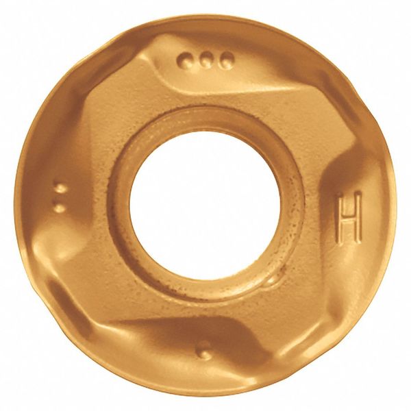 Round ROMU Carbide