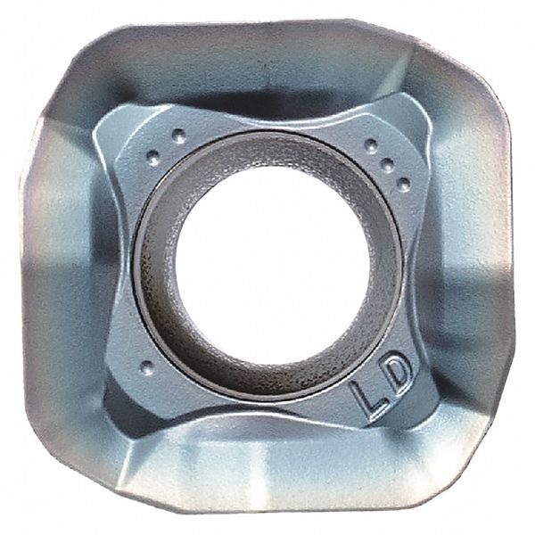 Square SOMT Carbide