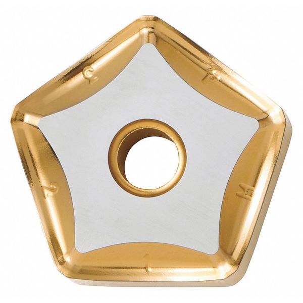 Pentagon PNMG Carbide