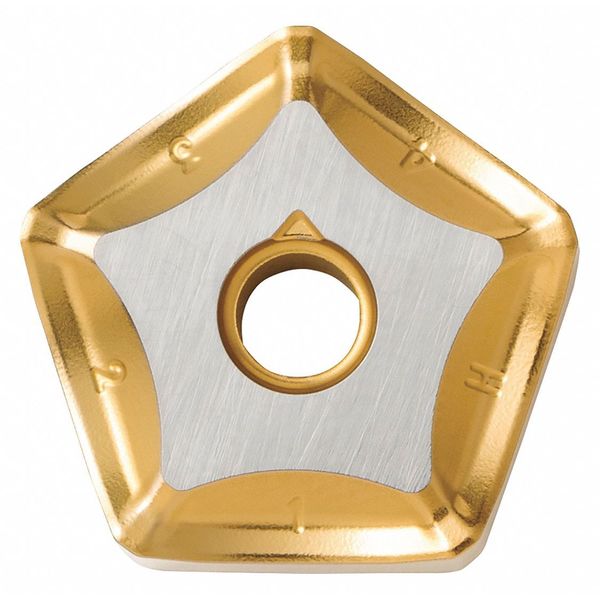 Pentagon PNMG Carbide
